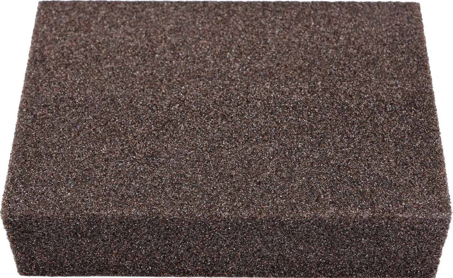 Brusný špalek Vorel - P80 68x100x25 mm