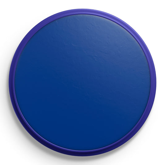 Barva na obličej a tělo Snazaroo - Royal blue 18 ml