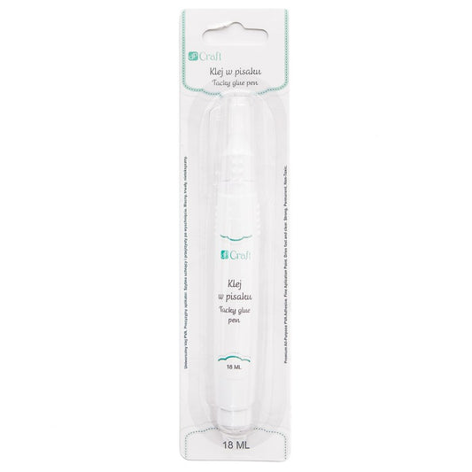Lepidlo v peru DpCraft - 18ml