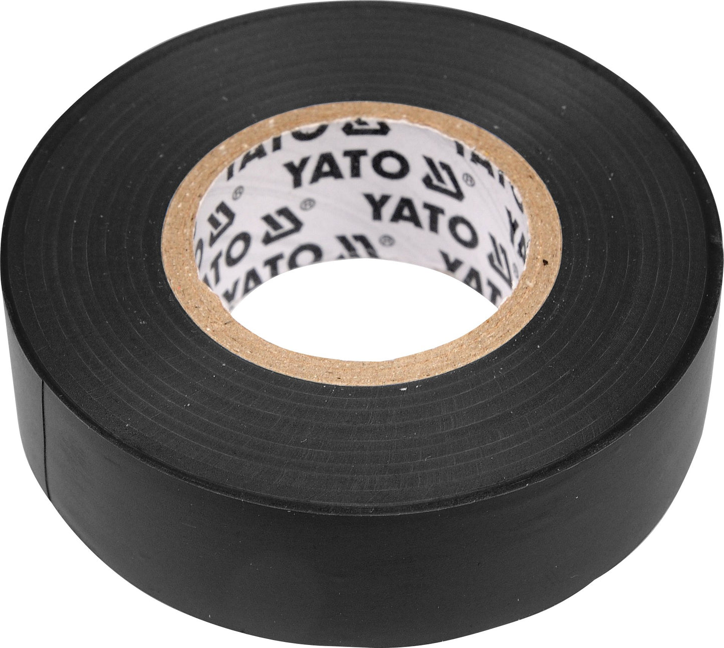 Izolační páska Yato - 15 mm x 20 m černá
