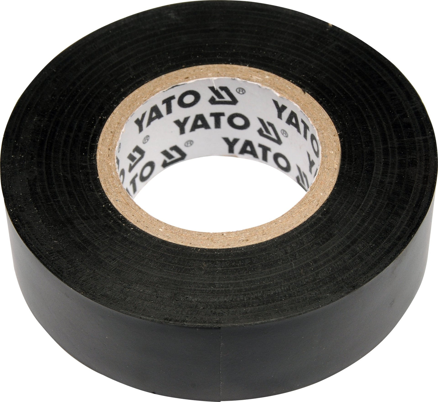 Izolační páska Yato - 19 mm x 20 m černá