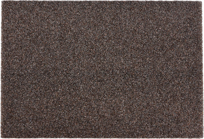 Brusný špalek Vorel - P80 68x100x25 mm