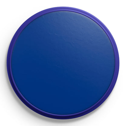 Barva na obličej a tělo Snazaroo - Royal blue 18 ml