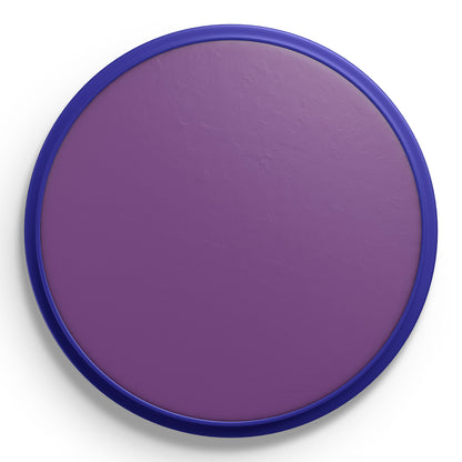 Barva na obličej a tělo Snazaroo - Fialová 18 ml