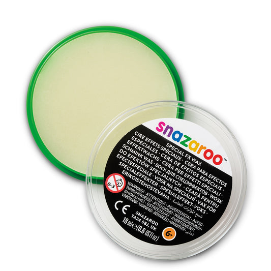 Modelovací vosk pro speciální efekty Snazaroo - 18 ml