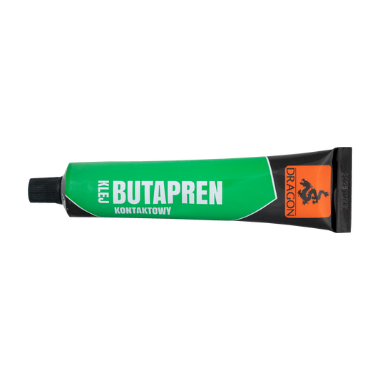 Kontaktní lepidlo Dragon Butapren - tuba 50 ml