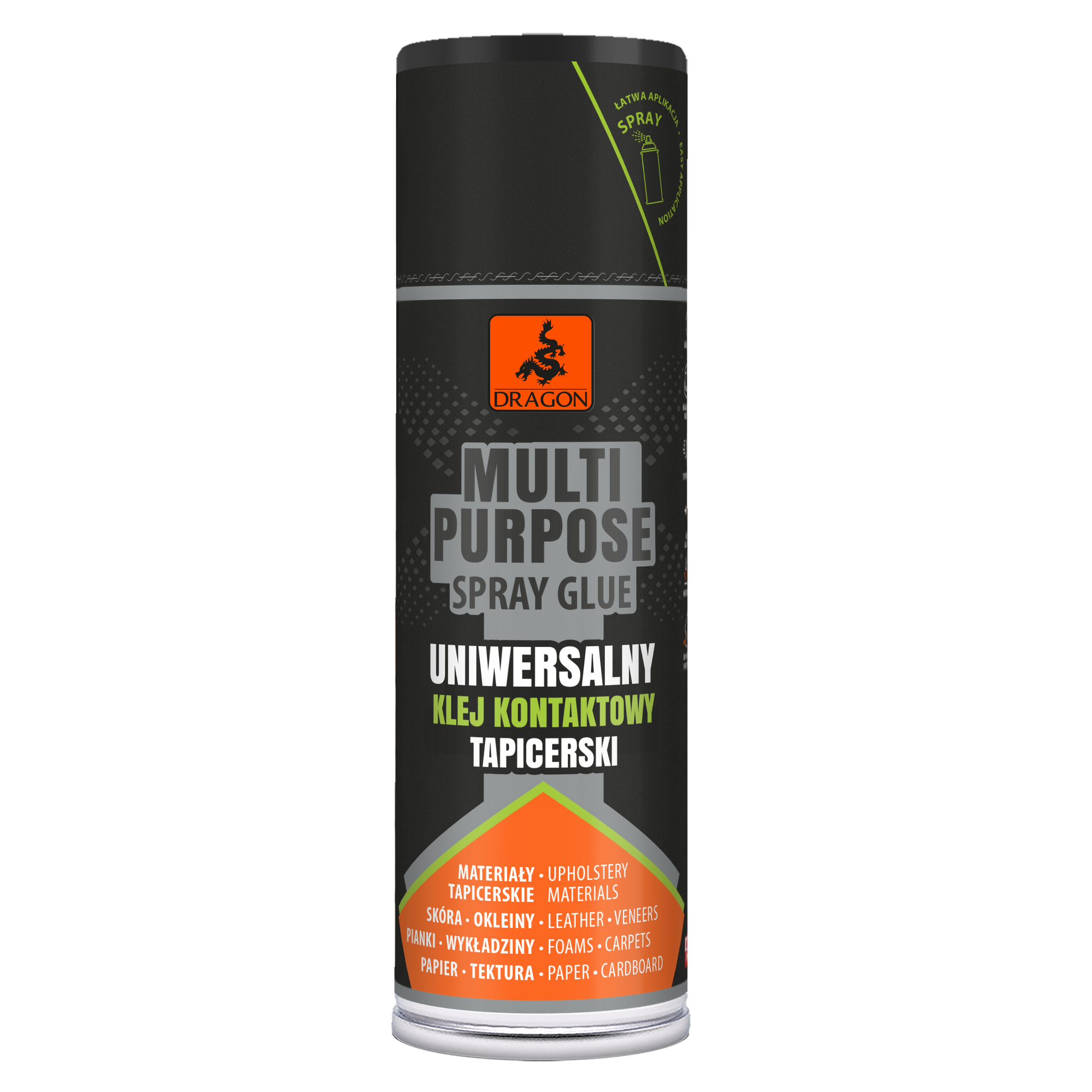 Dragon spray adhesive - 400 ml