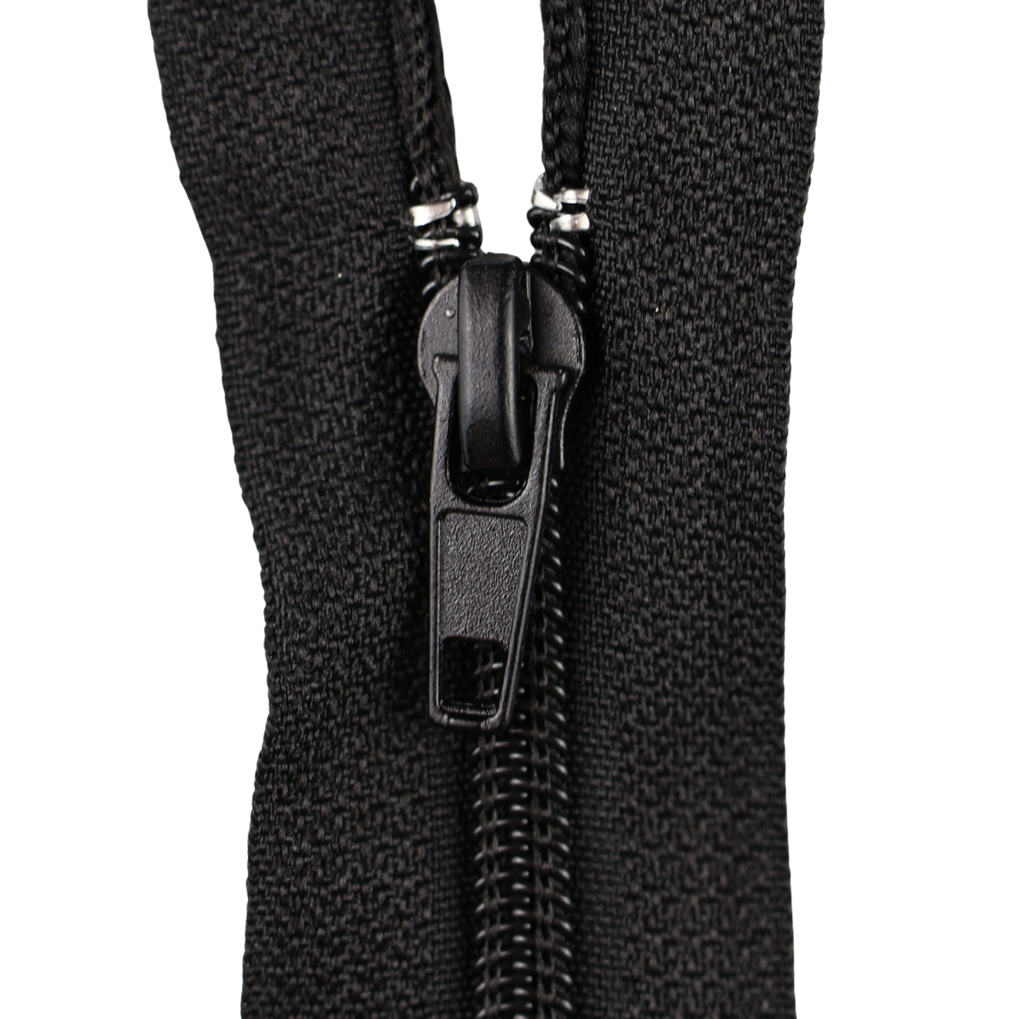 Zamek błyskawiczny - spiralny #5 nierodzielczy auto lock 20cm