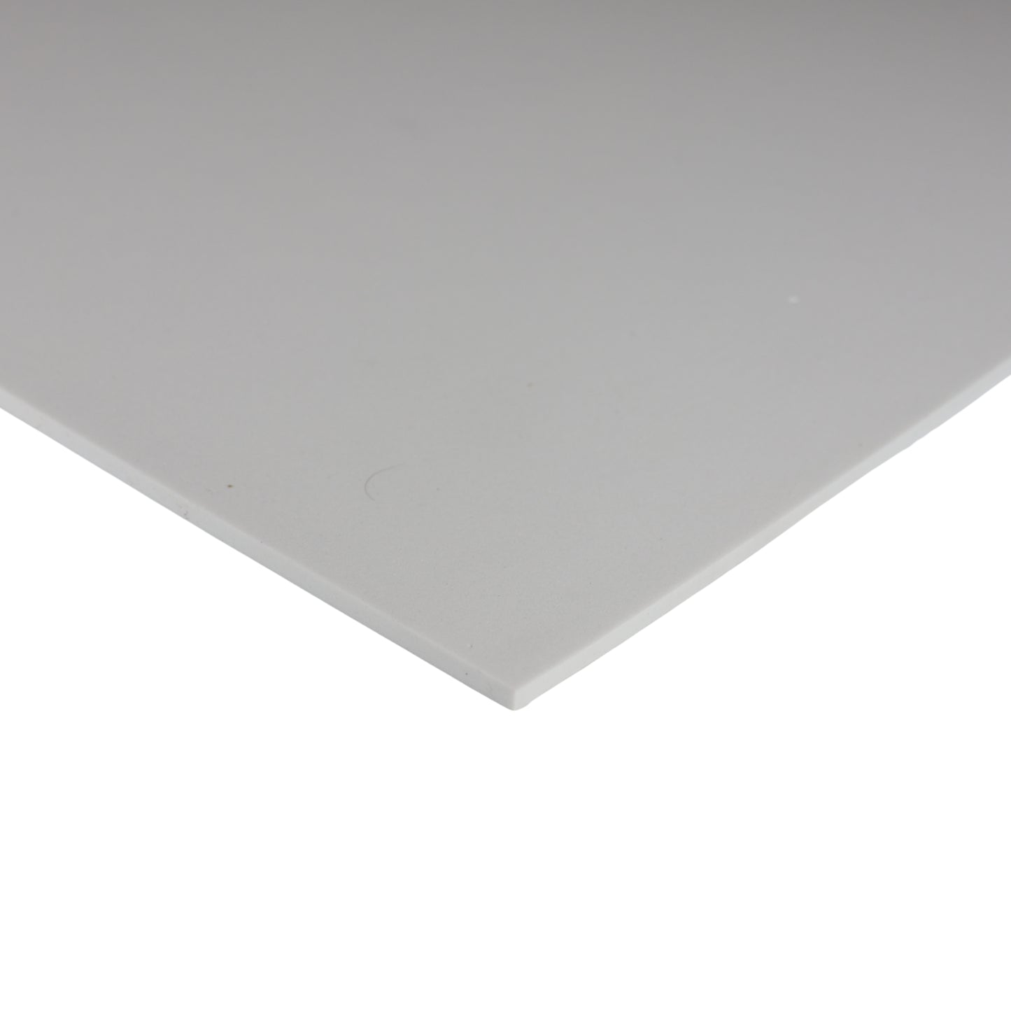 EVA foam 65 kg/m3, 10 mm white - 100x50 cm