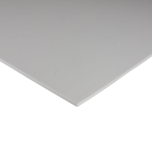 EVA pěna 65 kg/m3, 2 mm bílá - 50x50 cm