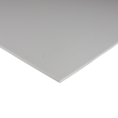 Pianka EVA 65 kg/m3, 10 mm biała - 100x50 cm