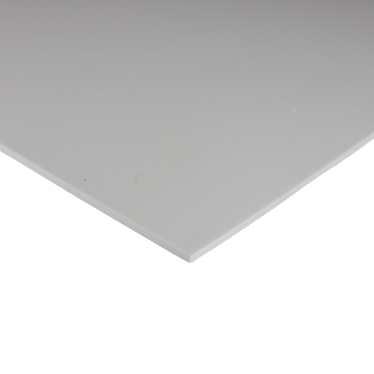 Pianka EVA 65 kg/m3, 10 mm biała - 50x50 cm