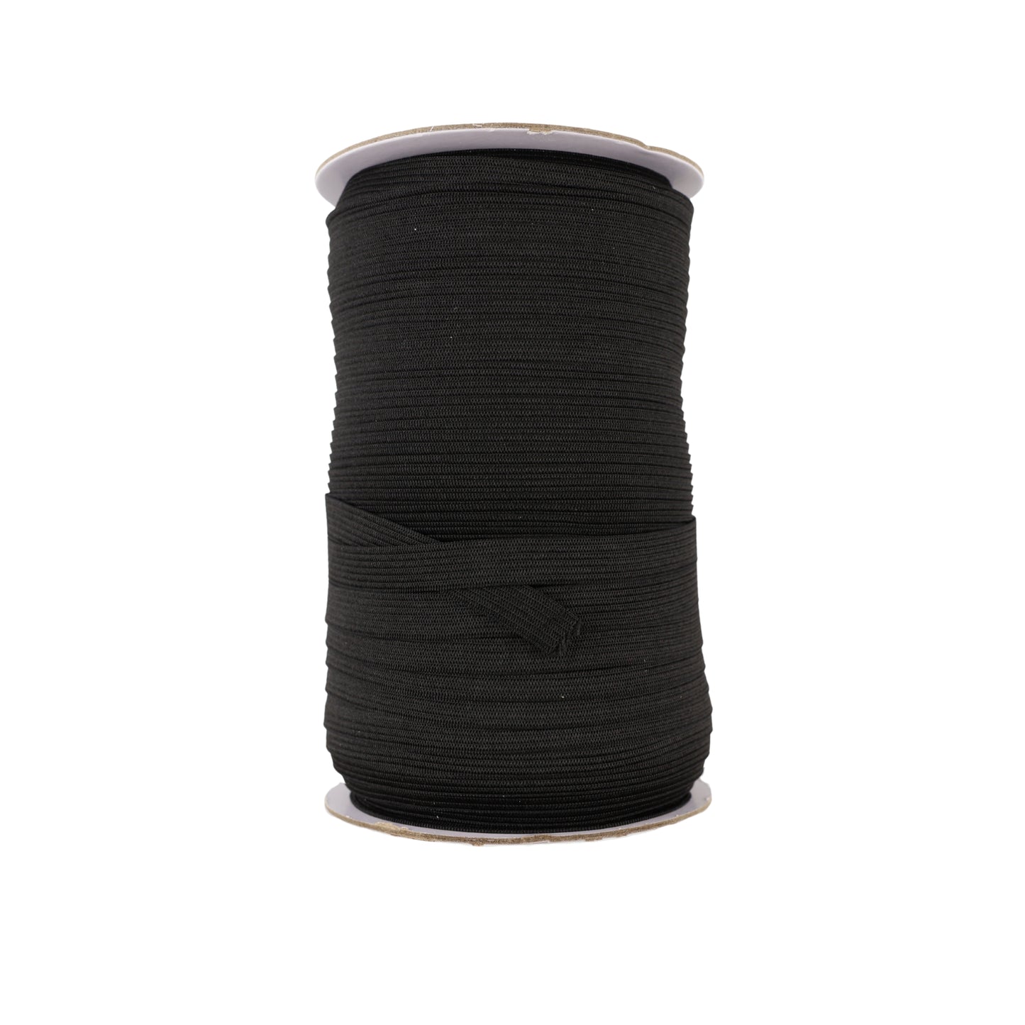 Elastic band - 15 mm/5 m black
