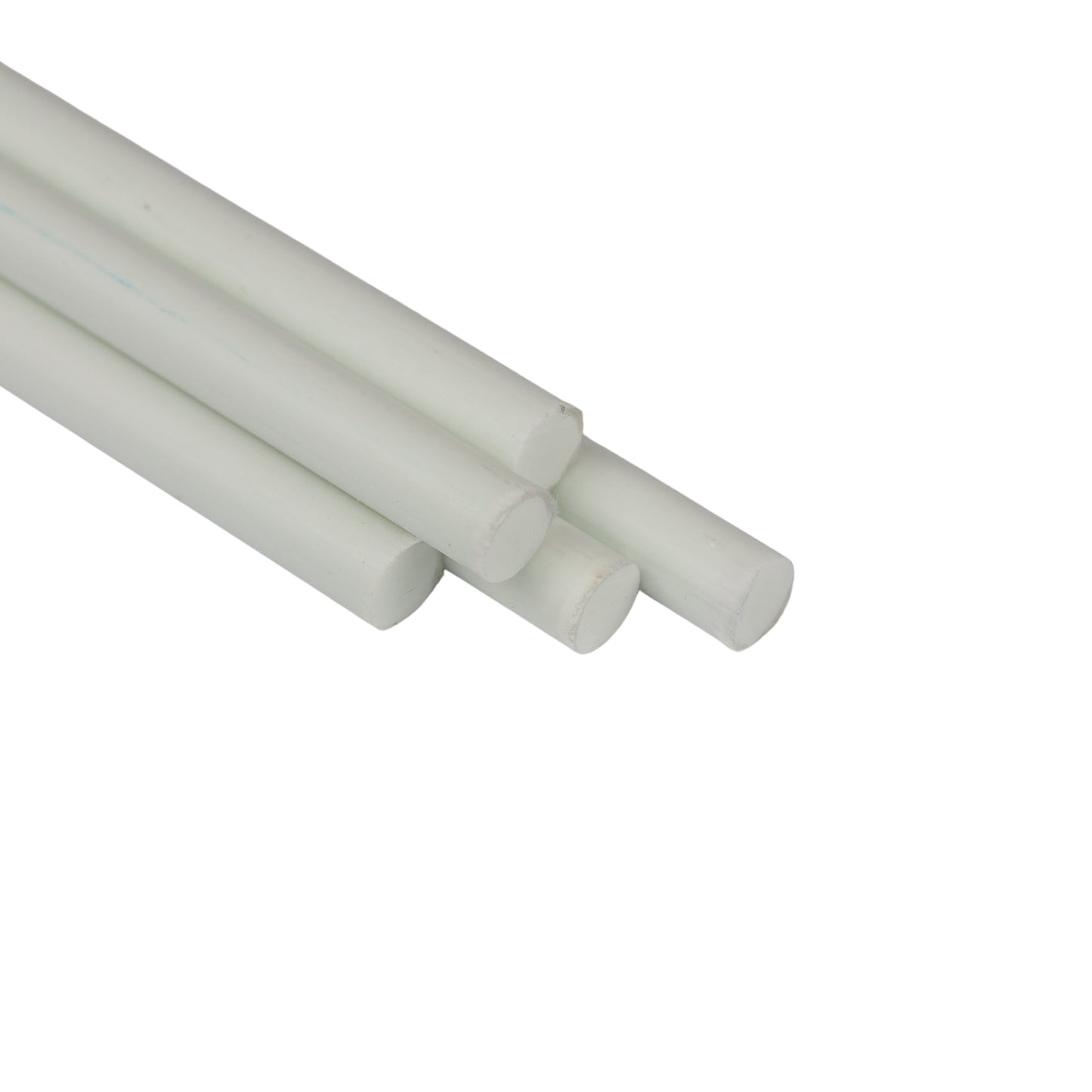 Fiberglass rod - 4 mm x 20 cm
