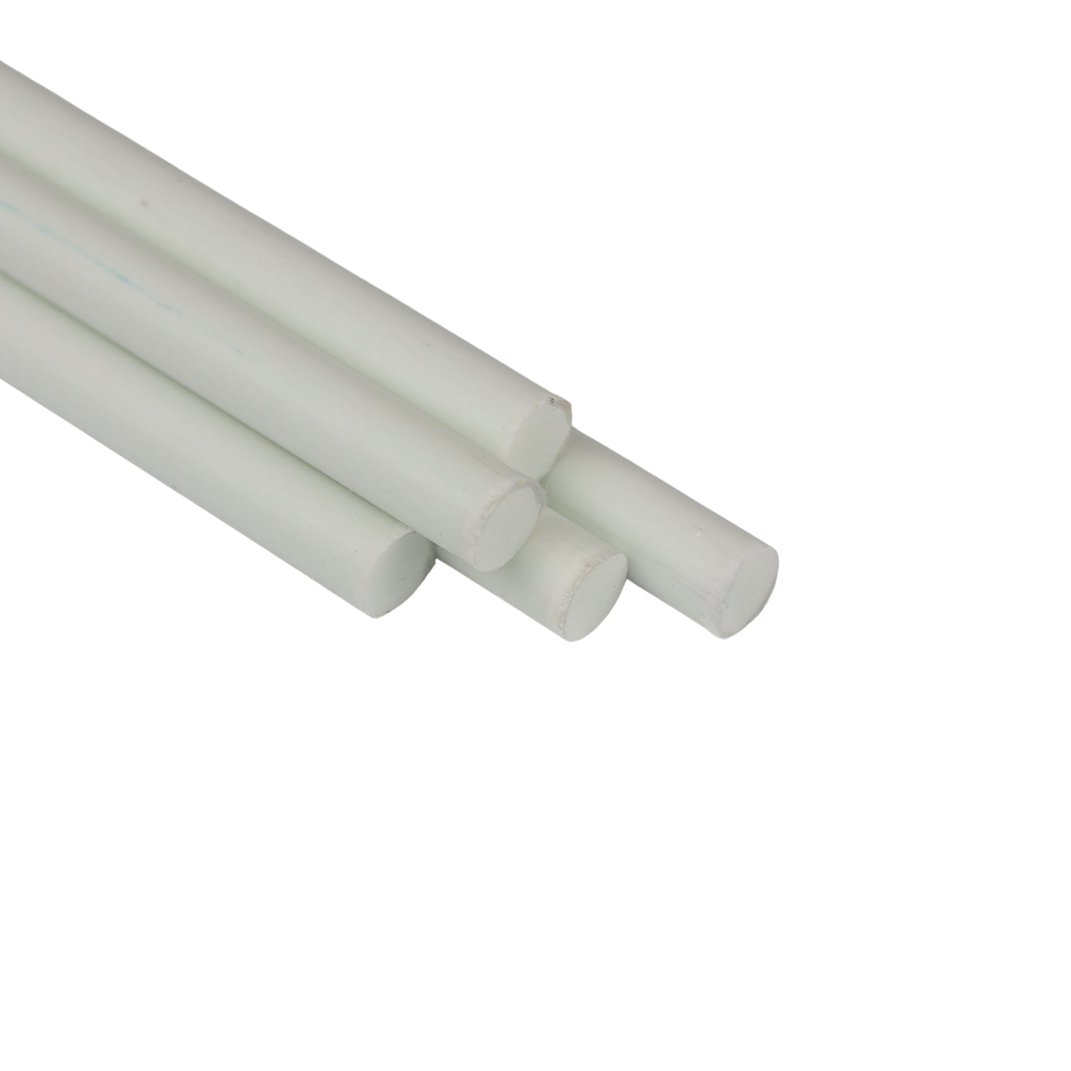 Fiberglass rod - 4 mm x 60 cm