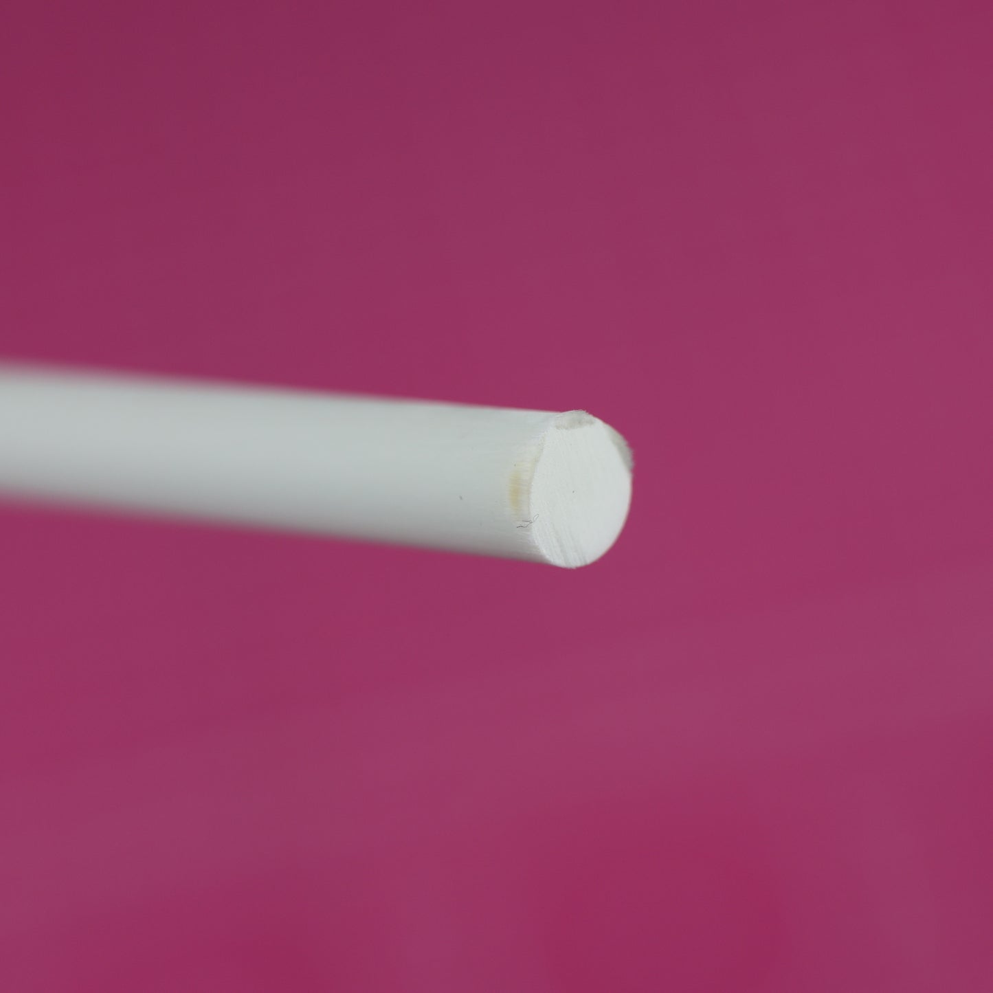 Fiberglass rod - 6 mm x 60 cm