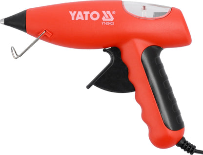 Tavná pistole Yato - 11 mm 20(80)W