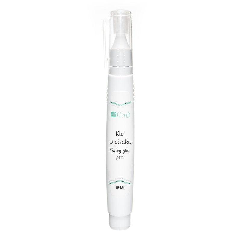Lepidlo v peru DpCraft - 18ml