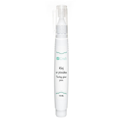 Lepidlo v peru DpCraft - 18ml