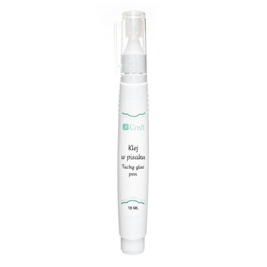 Lepidlo v peru DpCraft - 18ml