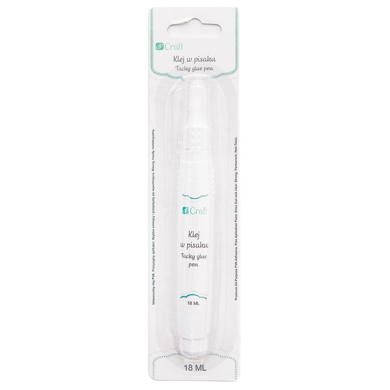 Lepidlo v peru DpCraft - 18ml