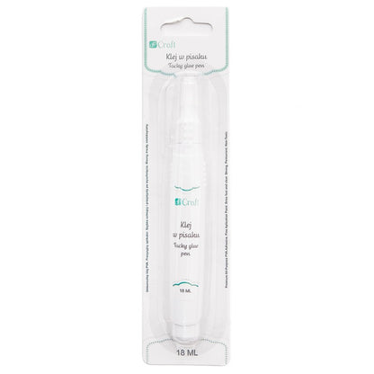 Lepidlo v peru DpCraft - 18ml