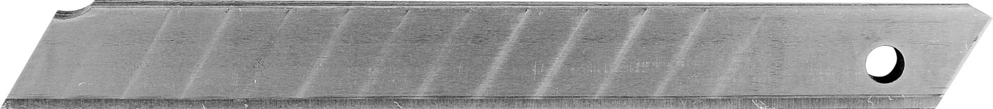 Náhradní čepele Yato - 9 mm / 10 ks