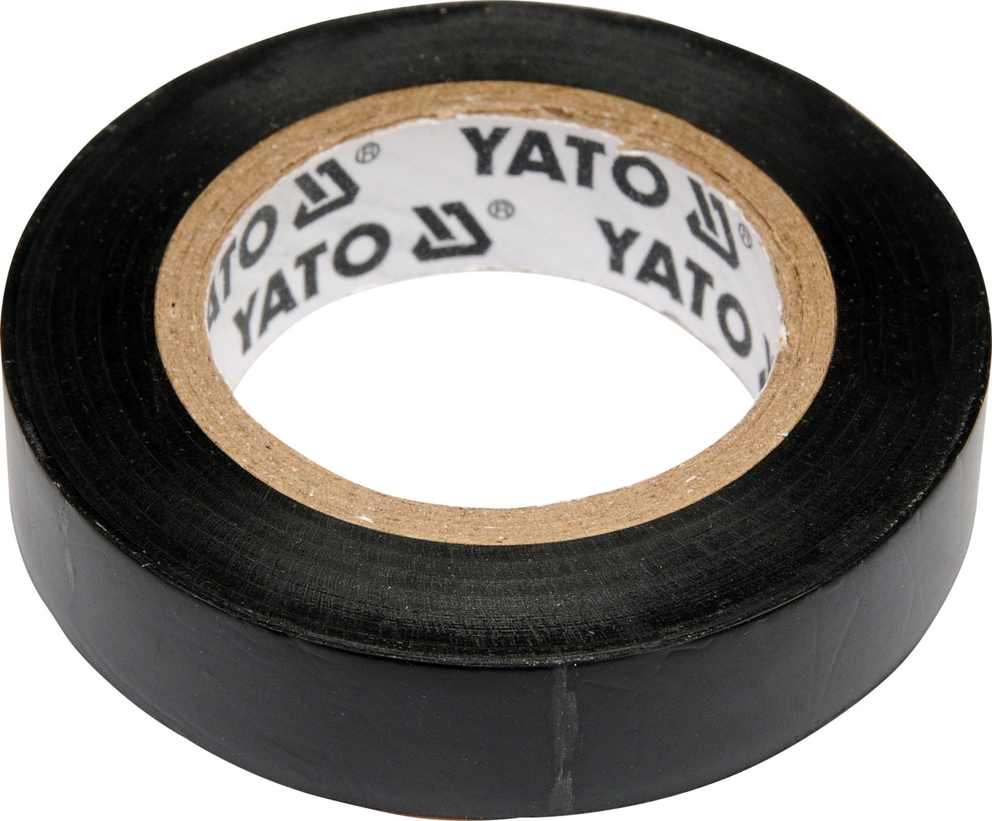 Izolační páska Yato - 12 mm x 10 m černá