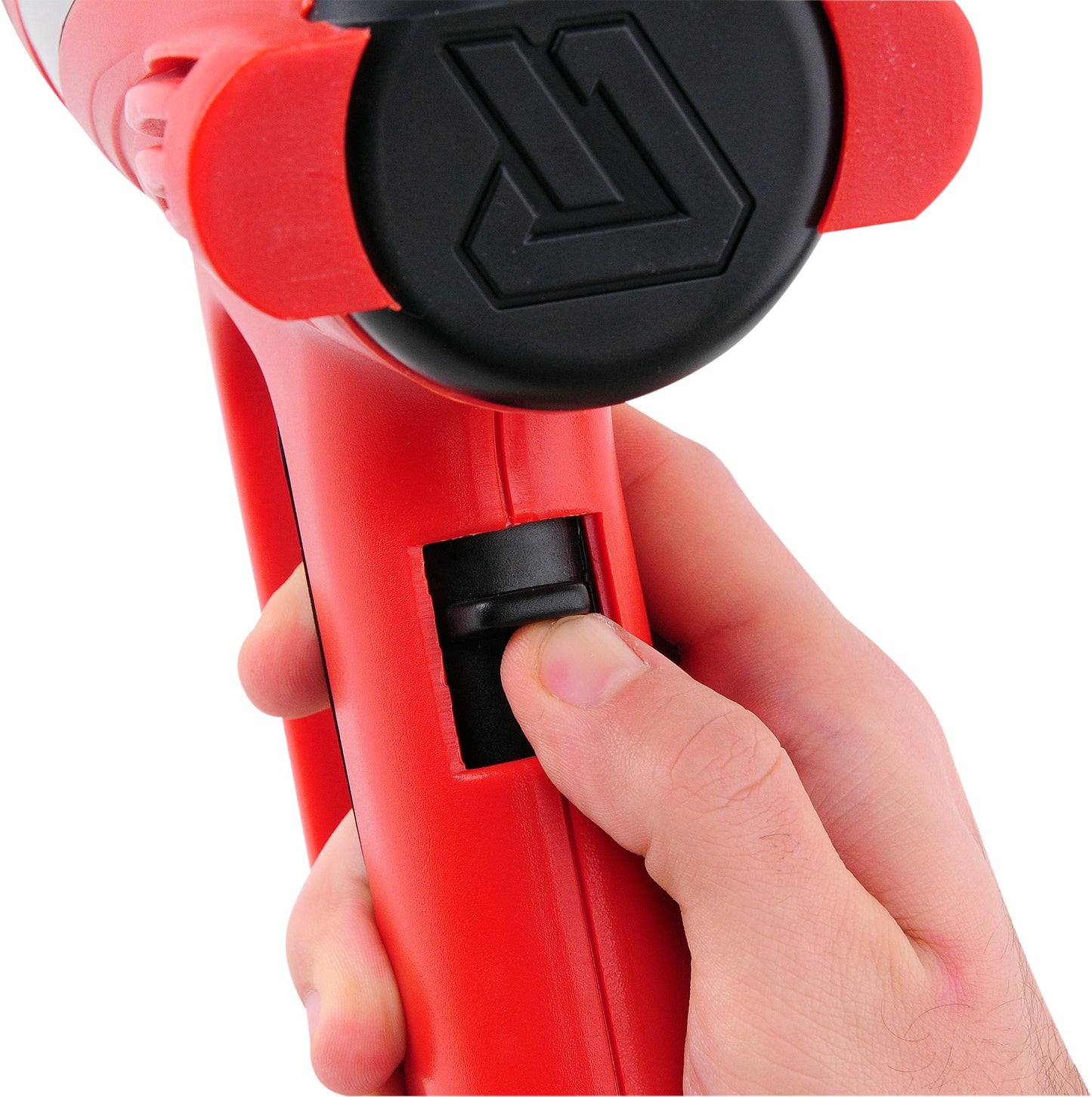 Horkovzdušná pistole Yato - 2000W (I)350°C (II)550°C