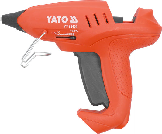 Tavná pistole Yato - 11 mm 35(400)W