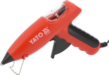 Tavná pistole Yato - 11 mm 20(80)W