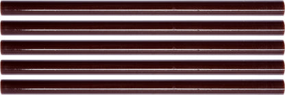 Tavné lepidlo Yato - 11x200 mm 5 ks hnědé