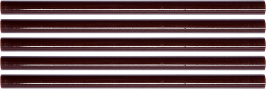 Tavné lepidlo Yato - 11x200 mm 5 ks hnědé